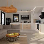 Villa Lido White
