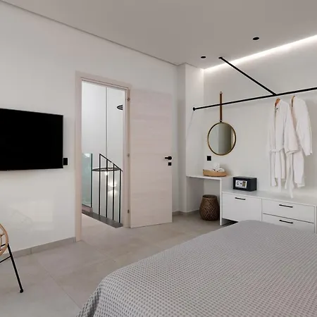 Villa Lido White