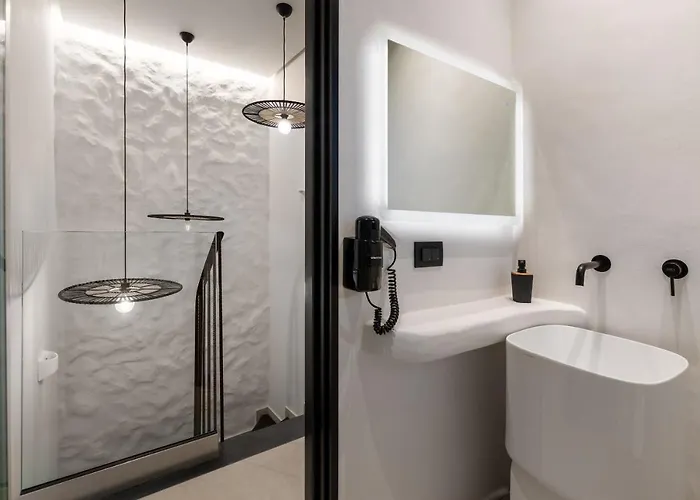 Lido White * Pefki (Rhodes)