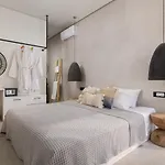 Villa Lido White Pefki