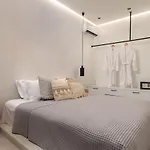 Lido White Villa