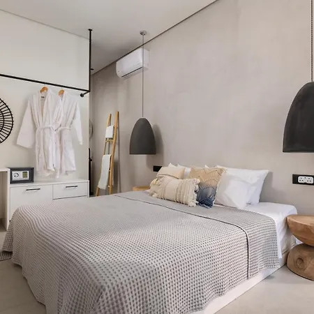 Villa Lido White Pefki