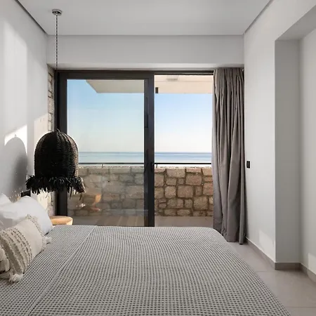 Villa Lido White Pefki (Rhodes)