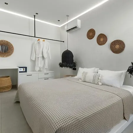 Lido White * Pefki (Rhodes)