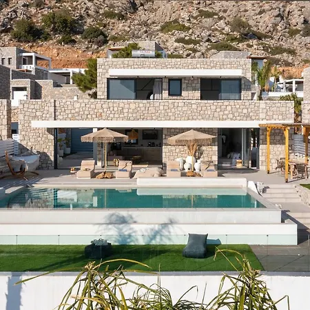 Lido White Pefki (Rhodes)