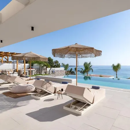 Lido White Villa *