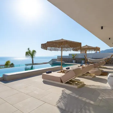 Villa Lido White *
