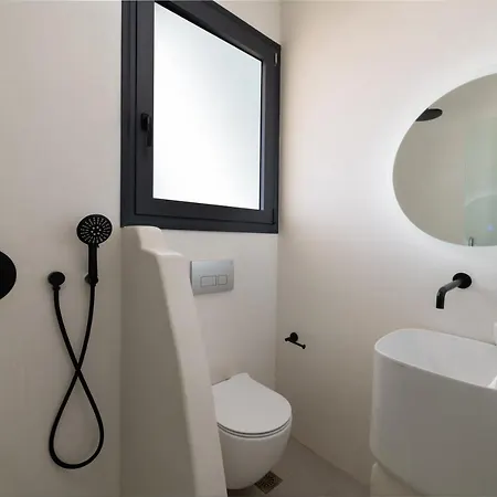 Villa Lido White *