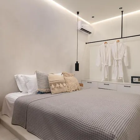 Lido White Villa