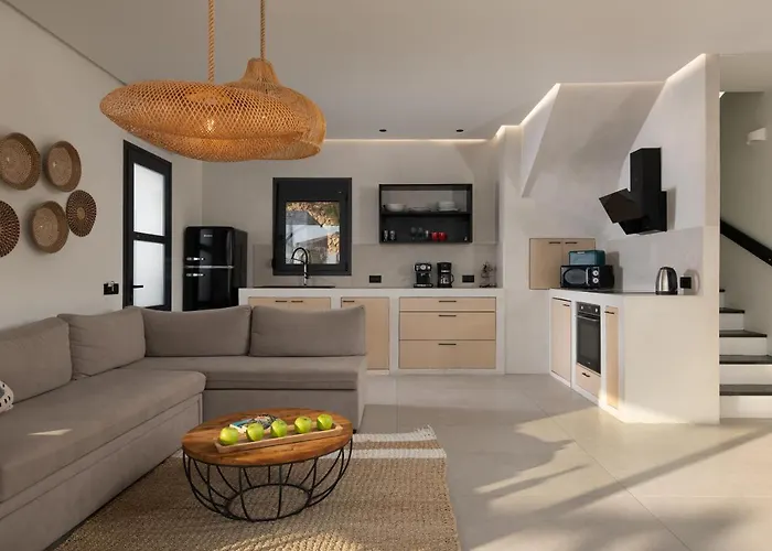 Villa Lido White