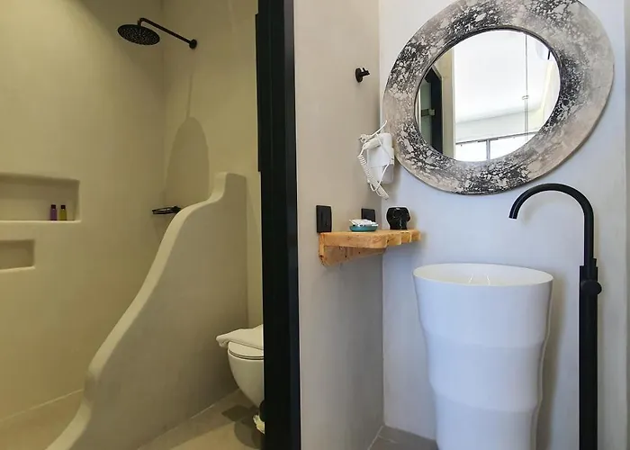 Lido White וילה *