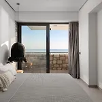 Vilă Lido White Pefki