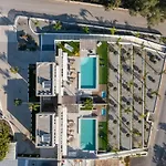Lido White Vilă *