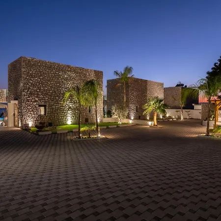 Lido White * Pefki (Rhodes)