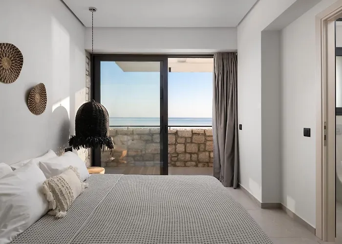 Villa Lido White Pefki